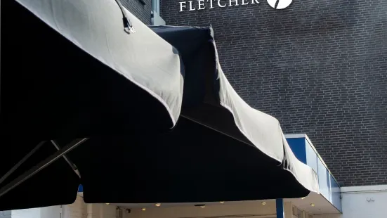 Fletcher Hotel-Restaurant Weert