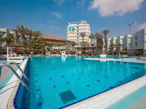 U Coral Beach Club Eilat – Ultra All Inclusive