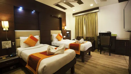 Hotel Amaltas International - Delhi-16