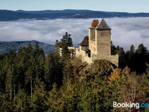 Apartman "Pod Rokem"