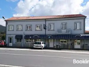 Pension Grilo