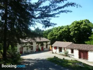 Chambres d'hôtes - B&B