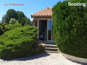 Le ti'Roussat
