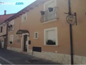B&B Il Prugnolo