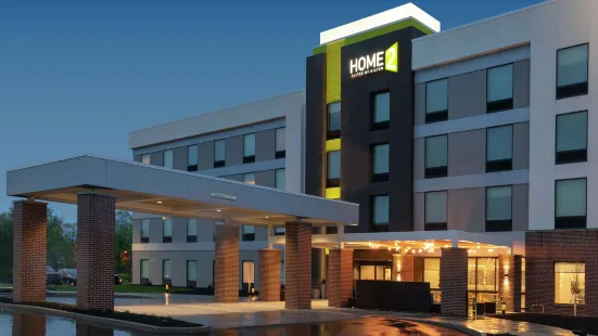 Home2 Suites by Hilton Indianapolis Airport