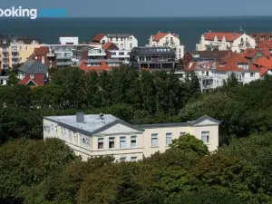 Parkhotel Wangerooge