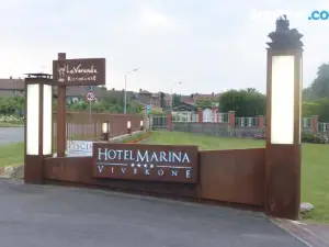 Hotel Marina