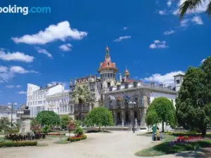 Hotel Mediante