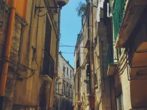 Palazzo Siena de Facendis