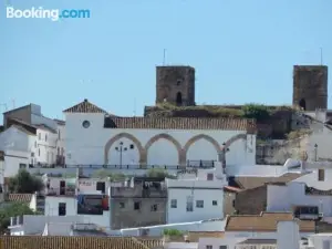 Casa Rural Villa Mara