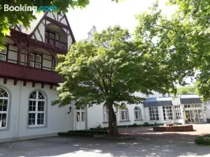 Hotel Mutiger Ritter