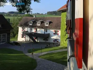 Naturhotel Die Maise