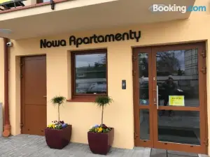 Nowa Apartamenty