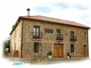 Hotel Rural El Habanero