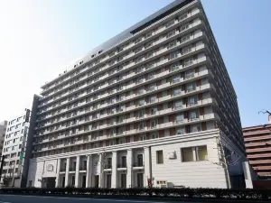 京都蒙特利酒店