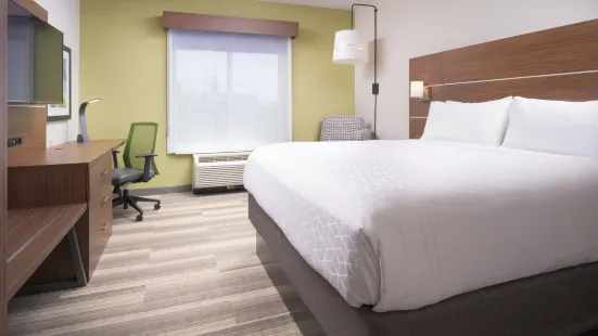 Holiday Inn Express & Suites Chattanooga Downtown