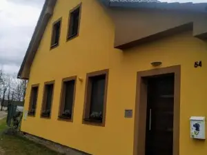 Apartmán Lhota