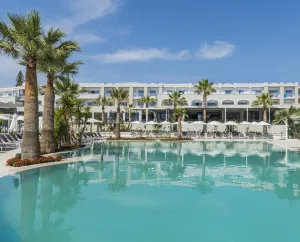 Mitsis Rodos Village Beach Hotel & Spa