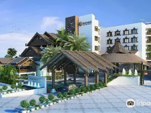 Rudraksh Club & Resort