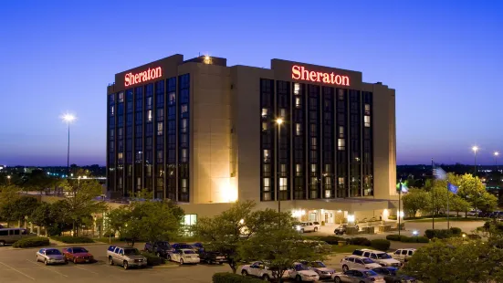 Sheraton West des Moines Hotel
