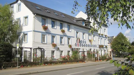 Hotel Hohenzollern