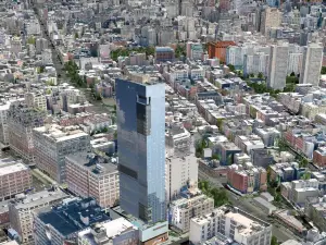 The Dominick Hotel