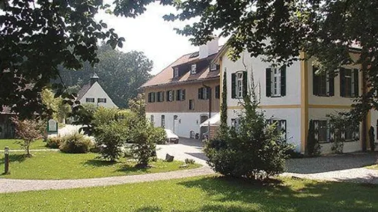 Biohotel Schlossgut Oberambach