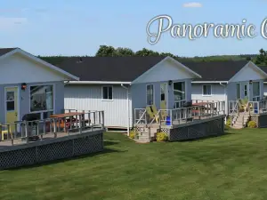 Cavendish Bosom Buddies Cottages & Suites