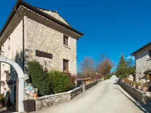 Relais Valle Dell'Aquila