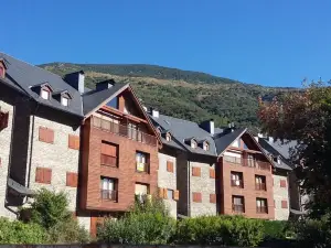 Apartament Vall