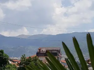 Apartments Ohrid Lake
