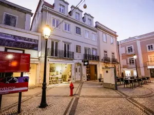 De Pedra e SAL Hostel & Suites