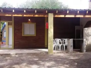 Complejo de Cabañas Pach - Flo