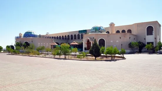 Jabal Akhdhar Hotel