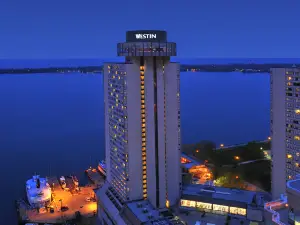 多倫多港口城堡威斯汀飯店