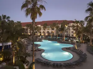 Hyatt Regency Huntington Beach Resort and Spa