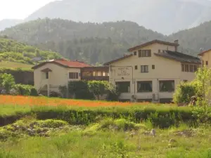 Hostal Cal Batista