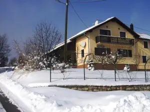 House Petra