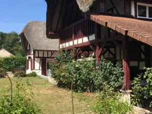 Manoir de la Vente de Rouville