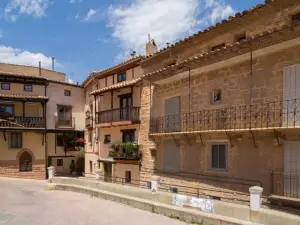 Casa Rural Garrido