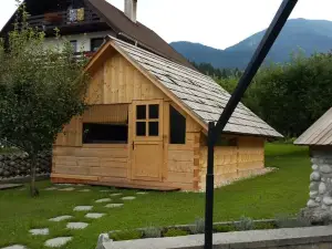 Apartments Klemenčič