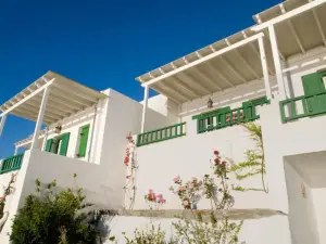 Astrio Suites