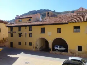 Hostal Meson del Rey