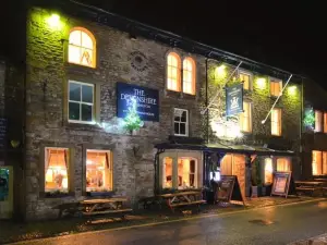 The Devonshire Grassington