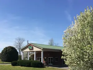 Deerfield Inn & Suites Gadsden Near Attalla I 59