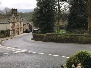 The Bulls Head