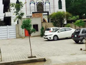 Babar House