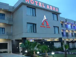 Hotel Asha