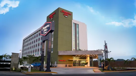 Hampton Inn by Hilton Villahermosa