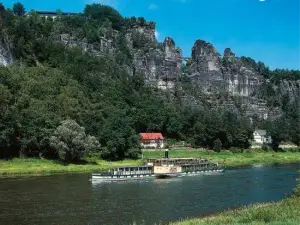Panoramahotel Wolfsberg